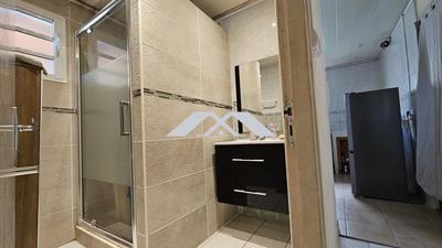 Maison - 97 m² - 4 pièces