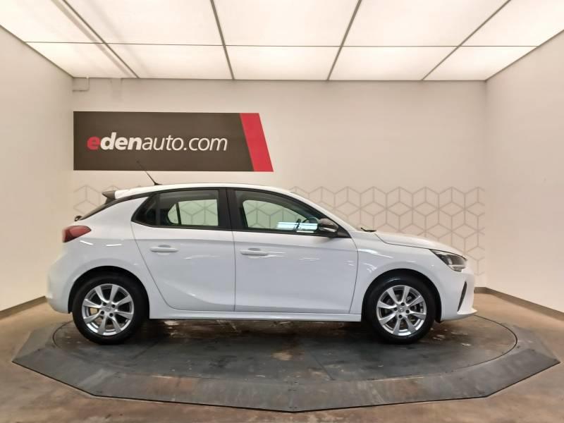 Opel Corsa 1.2 75 ch Bvm5 Edition