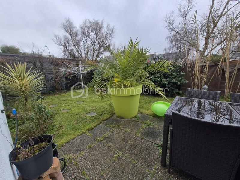 Appartement - 88 m² - 4 pièces