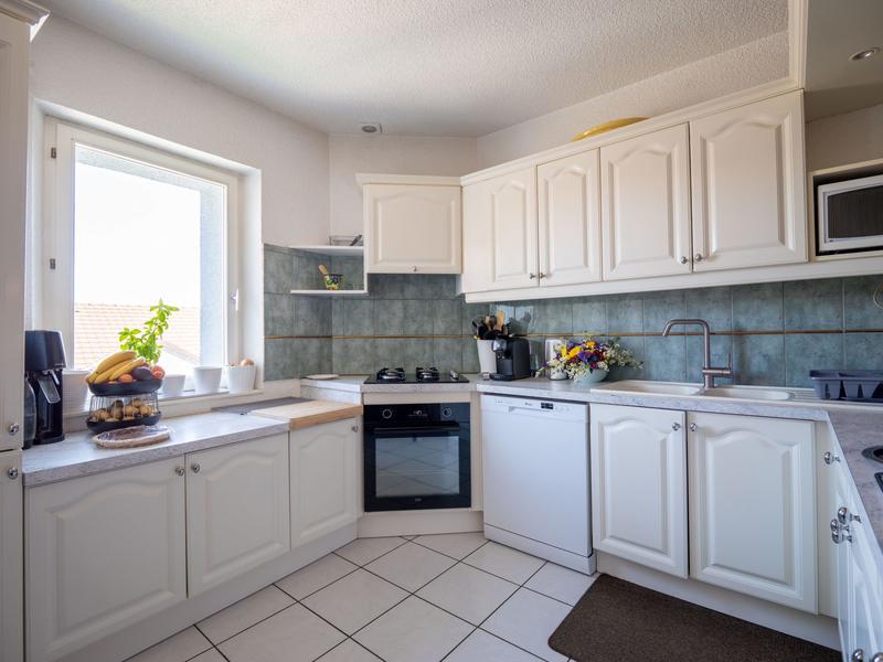 Appartement - 81 m² - 4 pièces