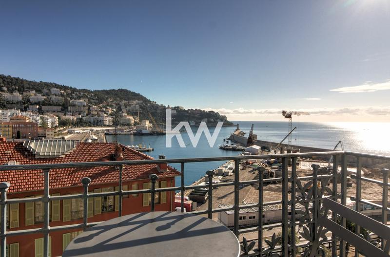 Appartement - 3 pièces