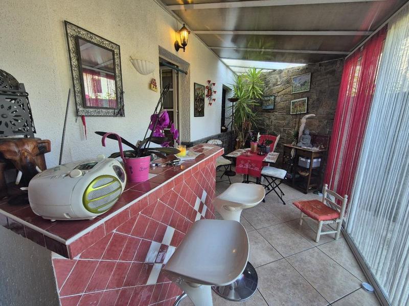 Maison - 134 m² - 4 pièces