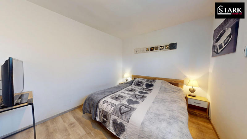 Maison - 138 m² - 5 pièces