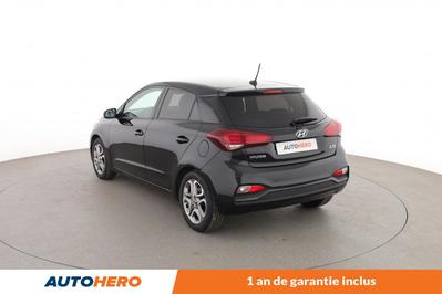 Hyundai i20 1.0 t-GDi Intuitive Dct-7 100 ch
