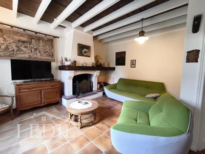 Maison de campagne - 140 m² - 4 pièces