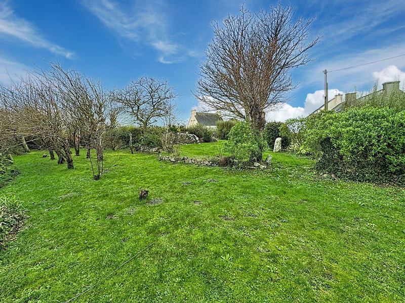 Maison - 85 m² - 5 pièces