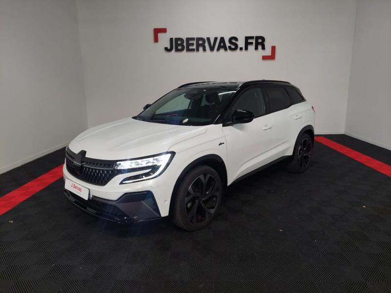 Renault Austral Techno Esprit Alpine E-Tech Hybride 200