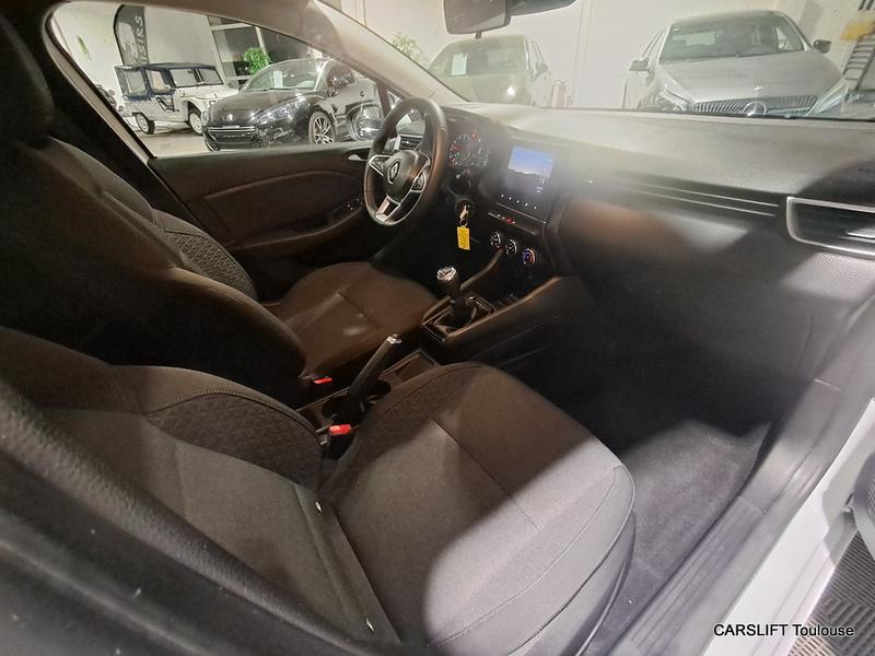 Renault Clio 1.0 Tce - 90 Cv Business Financements Possibles