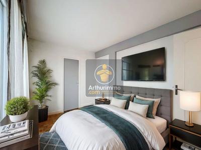 Appartement - 74 m² - 4 pièces