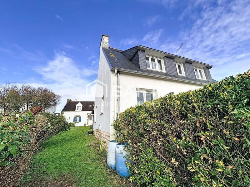 Maison - 180 m² - 7 pièces