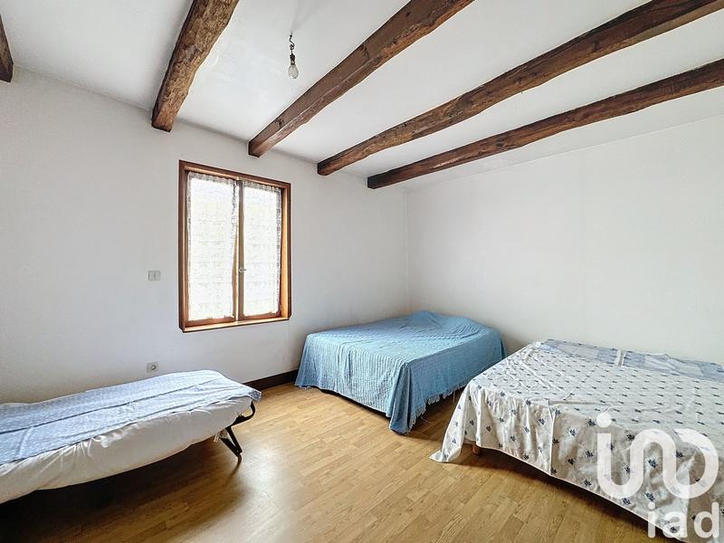 Maison de ville - 70 m² - 2 pièces