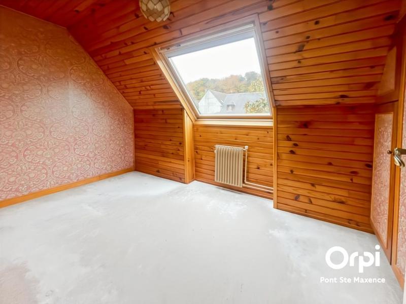 Maison - 99 m² - 4 pièces