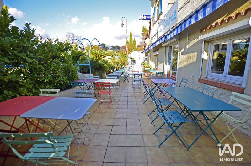 Local commercial - 170 m²