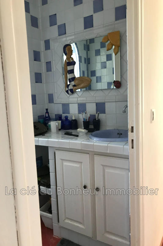 Maison de village - 85 m² - 3 pièces