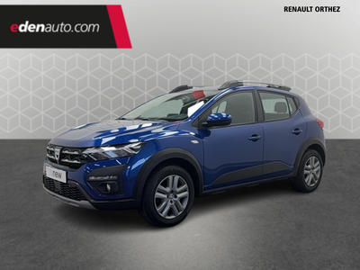 Dacia Sandero TCe 90 - 22 Stepway Confort