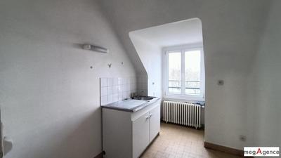 Immeuble - 573 m²