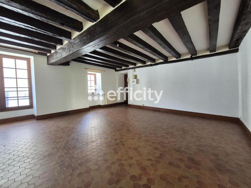 Appartement - 36 m² - 1 pièce