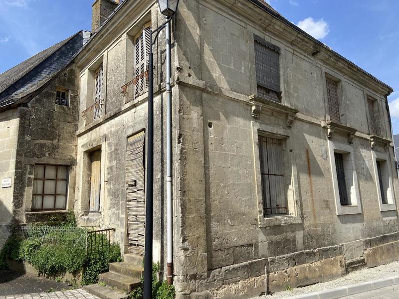 Maison - 167 m² - 7 pièces