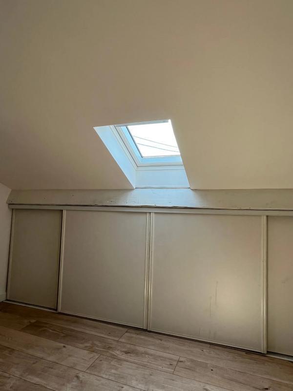 Studio - 20 m² - 1 pièce