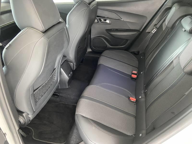 Peugeot 2008 BlueHDi 130 s&amp;S Eat8 Gt