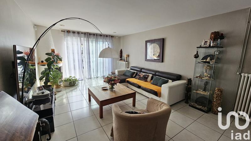 Maison - 137 m² - 5 pièces