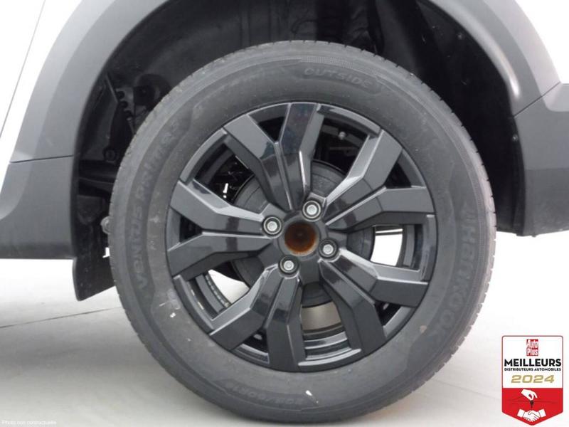 Dacia Jogger 1.0 Tce 110ch Extreme 7 Places -24