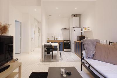 Appartement - 54 m² - 3 pièces