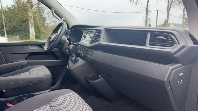 Volkswagen California VI 2.0 Tdi 150 Dsg7 Beach Camper - 5 places Automatique