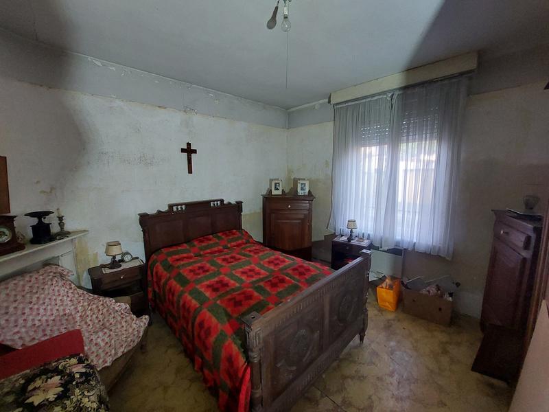 Maison - 45 m² - 3 pièces