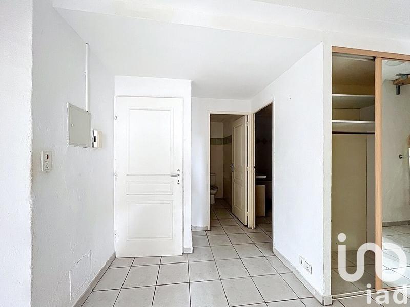 Maison de village - 242 m² - 8 pièces