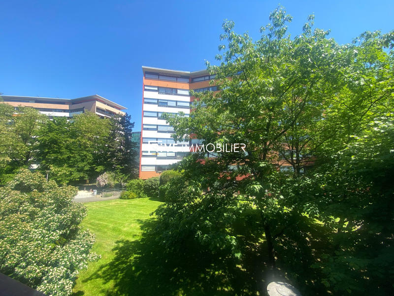 Appartement - 52 m² - 2 pièces