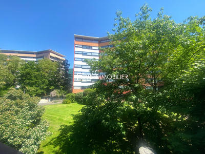 Appartement - 52 m² - 2 pièces