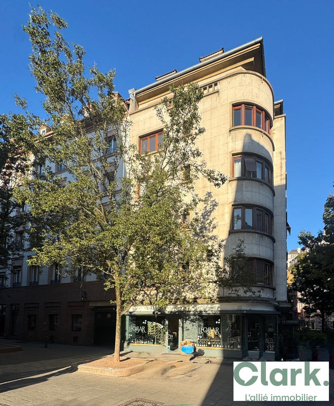 Appartement - 88 m² - 4 pièces