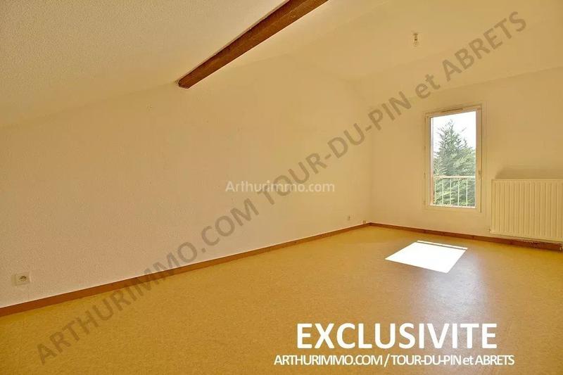 Maison - 98 m² - 5 pièces