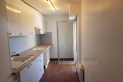 Appartement - 56 m² - 2 pièces