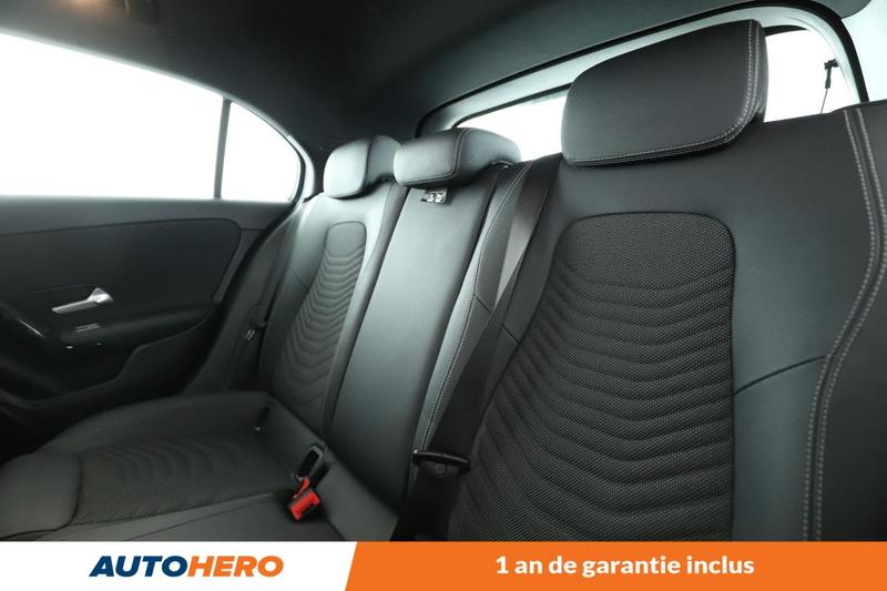 Mercedes Classe a 200 Style Line 7g-Dct 163 ch