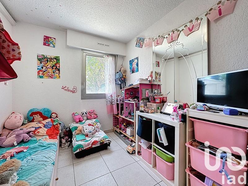 Appartement - 65 m² - 4 pièces