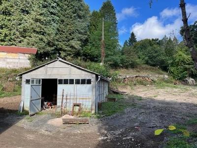 Maison de campagne - 79 m² - 4 pièces