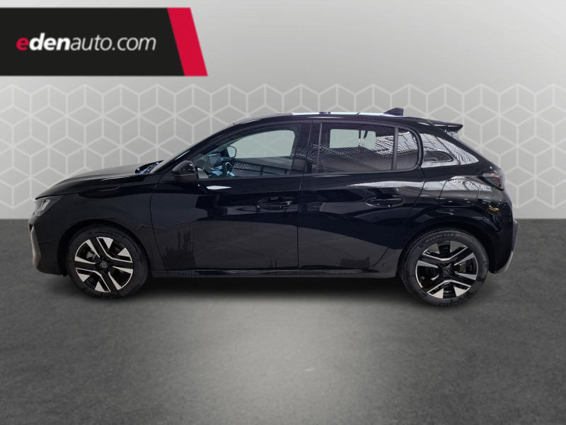 Peugeot 208 100 s&amp;S Bvm6 Allure