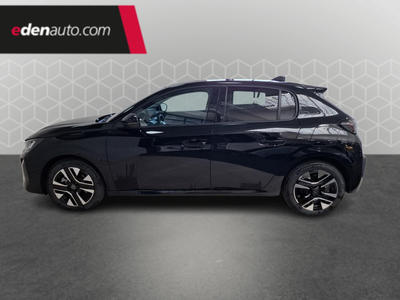 Peugeot 208 100 s&amp;S Bvm6 Allure