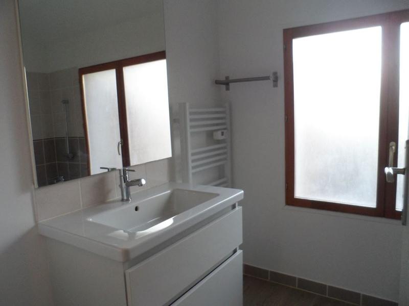 Maison traditionnelle - 57 m² - 3 pièces