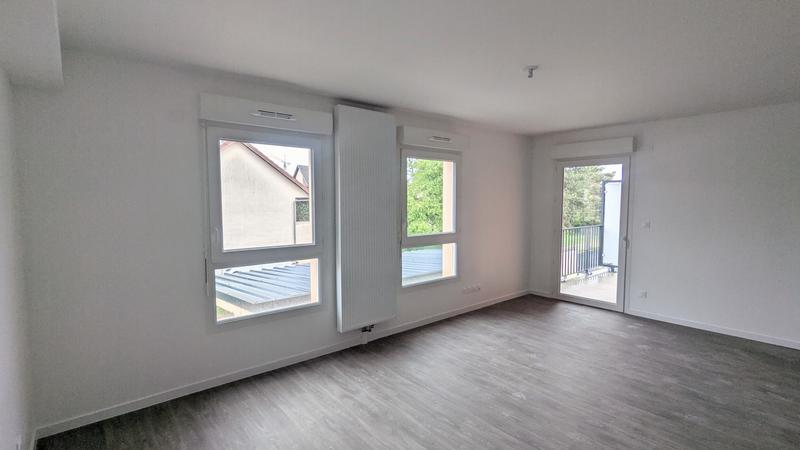 Appartement - 33 m² - 1 pièce