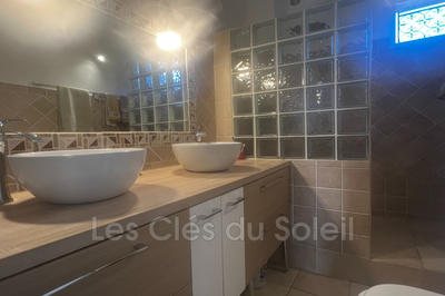 Maison - 121 m² - 5 pièces