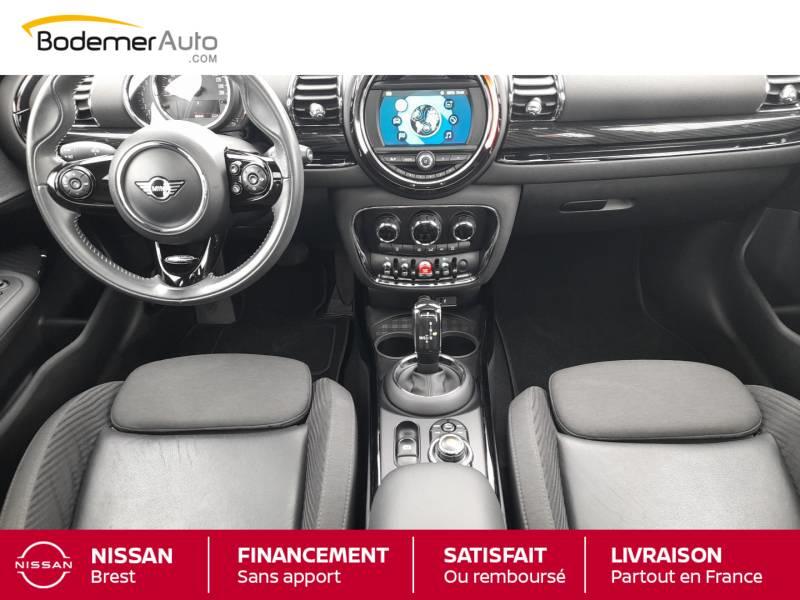 Mini Mini Countryman 136 ch Cooper