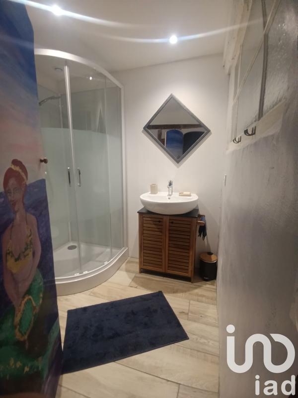 Maison - 165 m² - 8 pièces