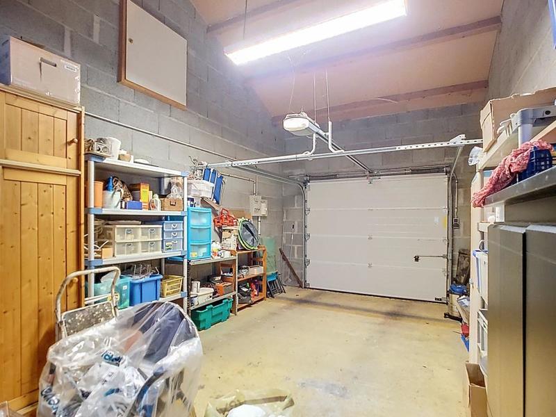 Maison - 97 m² - 4 pièces