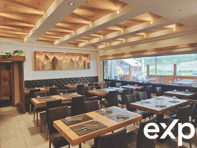 Fonds de commerce - 263 m²