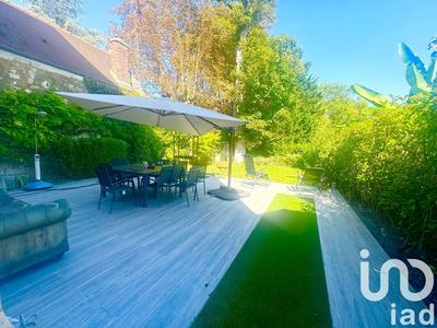 Appartement - 102 m² - 3 pièces