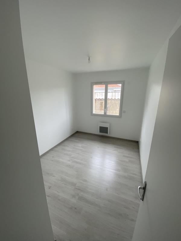 Maison - 89 m² - 4 pièces