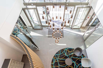 Appartement - 30 m² - 1 pièce